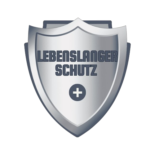 Lebenslanger Schutz (feg) – Nooro Us