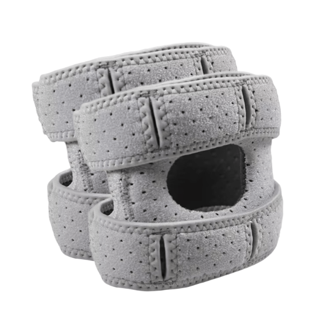 Nooro Knee Brace Where To Buy 2x Knee Braces (akb) – nooro US