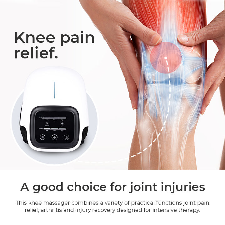 Nooro Knee Massager – Nooro