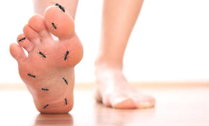 Neuropathy: 8 Warning Symptoms You Can't Afford to Ignore