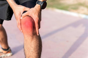 10 Daily Habits to Prevent Knee Pain