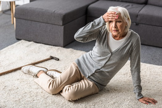 Neuropathy Balance Problems? Here’s How to Prevent Falls and Improve Your Stability