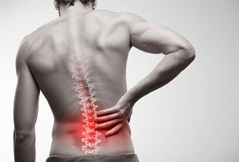 12 Common Causes of Lower Back Pain: Symptoms, Causes, and Solutions