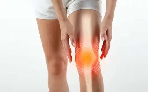 Why Your Knee Pain Seems to Never Goes Away: The Real Cause