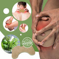 Knee Pain Relief Patches (gec)