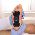 Whole-Body Massager™ Foot Pain Relief Device (fp-ec)