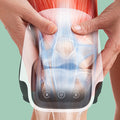 Nooro Knee Massager - Knee Pain Relief Device (kmbf)