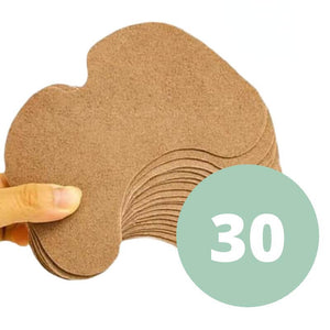 30 pcs Herbal Knee Pain Relief Patches (esb)