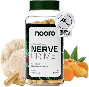 1x Nerve-Prime Supplement (sapl)