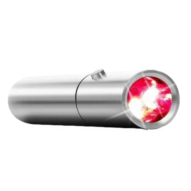 1x Nooro Ultra Red Light Therapy Pen (phn)