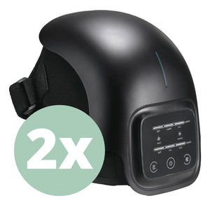 2x Nooro Knee Massager | Extra $60 OFF (rkm)