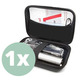 1x Nooro Ultra Rotlichttherapiestift (rlt)