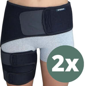 2x NeuroFlex Stabilizer (phn)