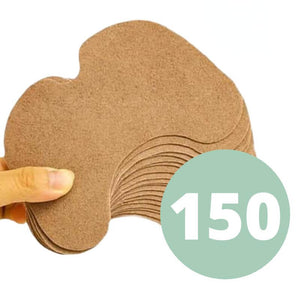 150 pcs Herbal Knee Pain Relief Patches (sp)