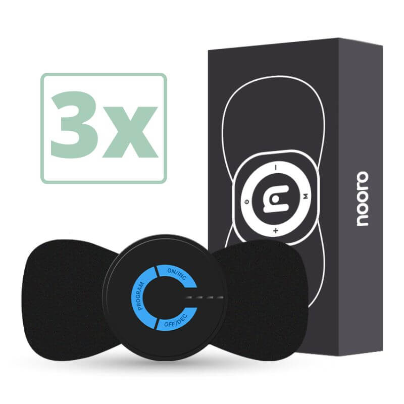 3x Whole Body Massager™ | Extra $30 OFF (ec)