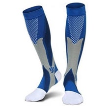 1 Pair Compression Socks (bmw)