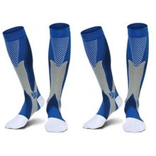 2 Pairs Compression Socks (bng)