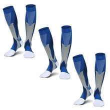 3 Pairs Compression Socks (mgidw)