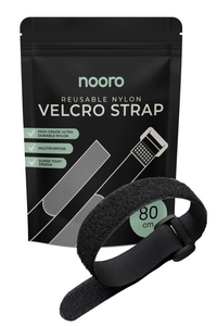 nooro Velcro Strap (pro)