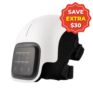 1x Nooro Knee Massager | Extra $30 OFF (kfv)