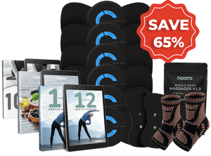 Whole Body Massager™ - 6 Pcs Exclusive Limited Time Discount + 5 Free Bonuses (phn)
