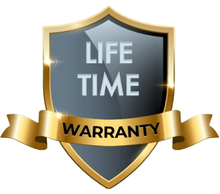 Lifetime protection (wfa)