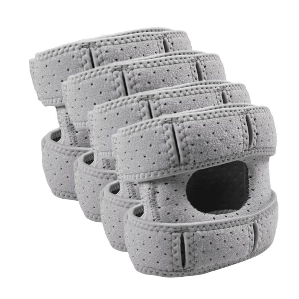 4x Knee Braces (tpk)