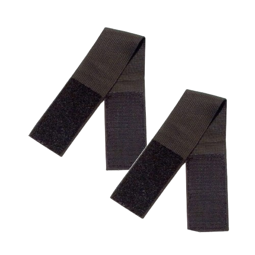 2 Pcs Extension Straps (kmn)