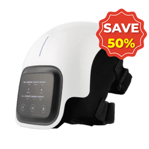 Nooro Knee Massager - 1 Pc Exclusive Limited Time Discount + 2 Free Bonuses (pro)