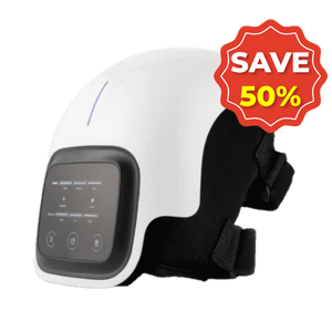 Nooro Knee Massager - 1 Pc Exclusive Limited Time Discount + 2 Free Bonuses (phn)