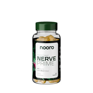 4x Nerve Prime Supplement