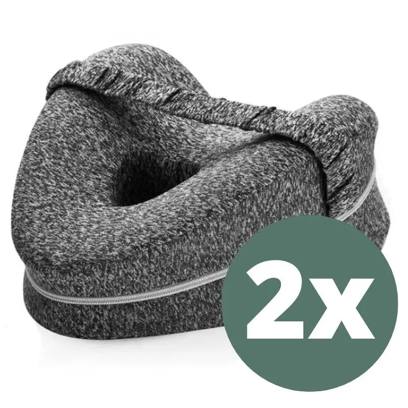 2x Leg Pillow (fnt)