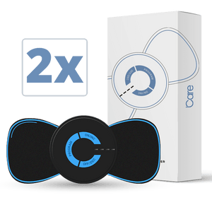 2x Whole-Body Massager™ (fen)