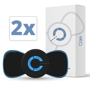 2x Whole Body Massager™ (gbw)