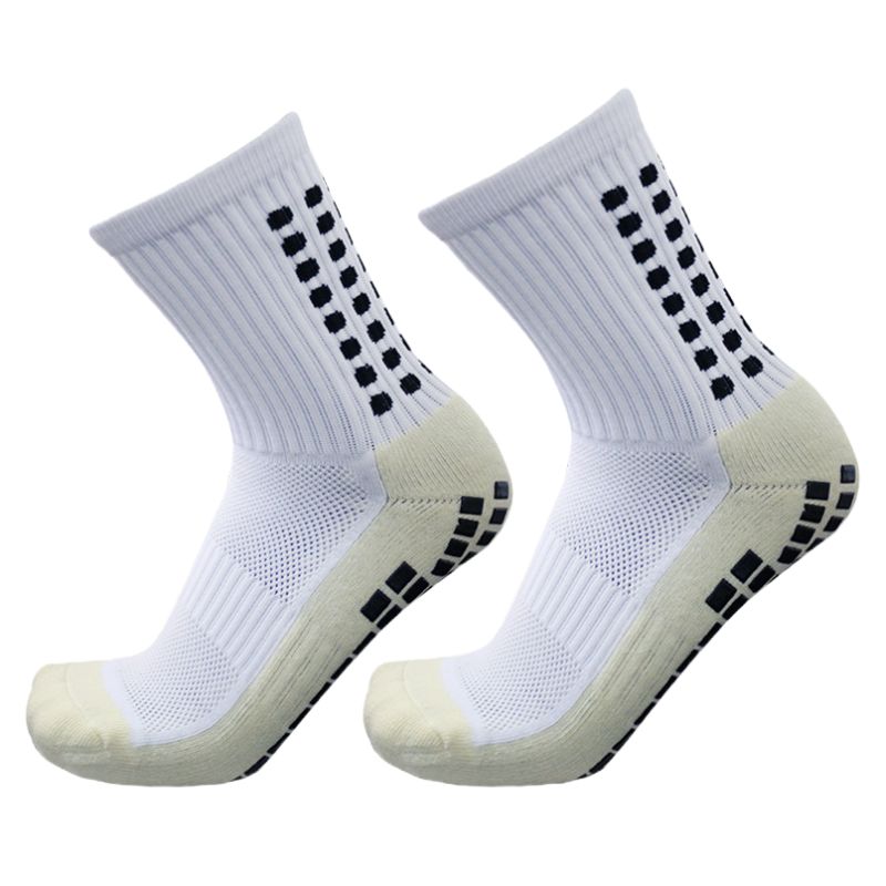 6x Pairs Hyper Grip Compression Socks – nooro US