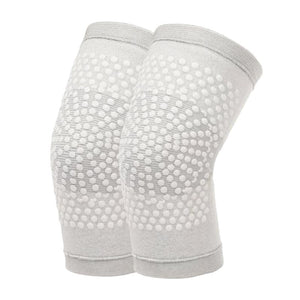 1 Pair nooro™ Titan Flex Omni-Thermal Knee Sleeves (trb)