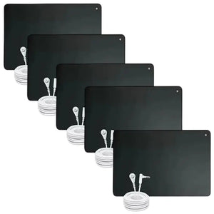 5x Nooro Grounding Mat (agn)