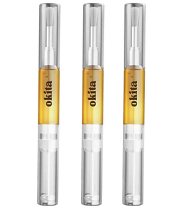 3x Toenail Fungus Pen (tno)