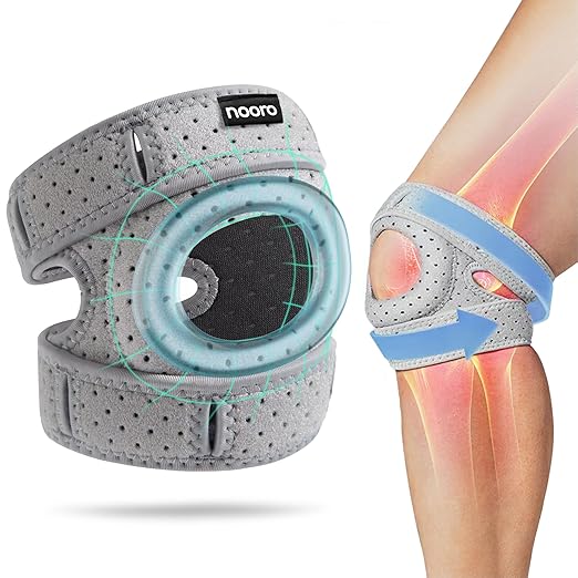 nooro™ Patella Knee Brace (gsp) – nooro US