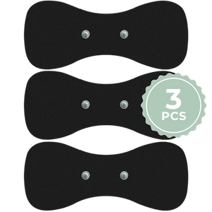 3 Pcs Sticky Pads v1.1 (phn)