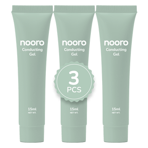 3 Pcs Conducting Gel  (ubmg)