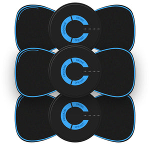 3x Whole Body Massager™ | Extra $30 OFF (critw)