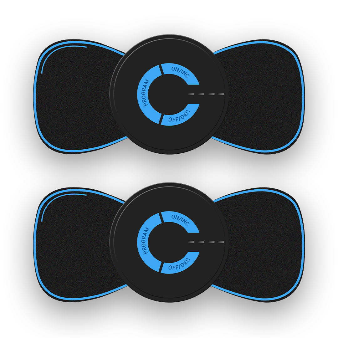2x Whole-Body Massager™ (rlac) – nooro US