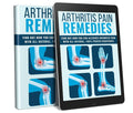 Arthritis Pain Remedies (eBook)