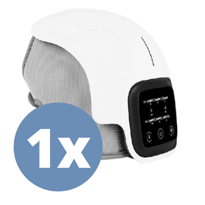 1x Nooro Knee Massager | Extra $50 OFF (auk)