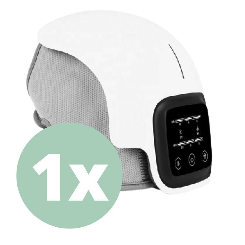 1x Nooro Knee Massager | Extra $20 OFF (kef)