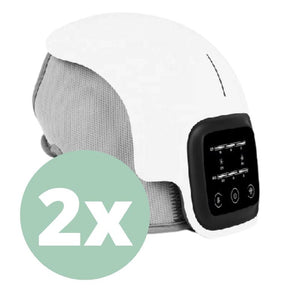 2x Nooro Knee Massager | Extra $80 OFF (ykm)