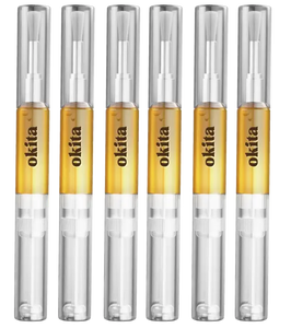 6x Toenail Fungus Pen (tpb)