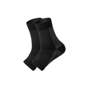 1 Pair Neuropathy Socks™ (obfn)