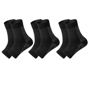 3 Pairs Neuropathy Socks™ (lifn)